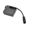 KIT ACC QLn4/ZQ63 BATTERY ELIMINATOR NO ADAPTER