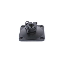 ZIRKONA QUICK-RELEASE 75MM BASE/