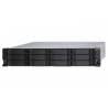 QNAP TL-R1200S-RP - úložná jednotka JBOD SATA (12x SATA), rack