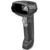Zebra DS2208-SR Black With Stand Coiled USB Kit