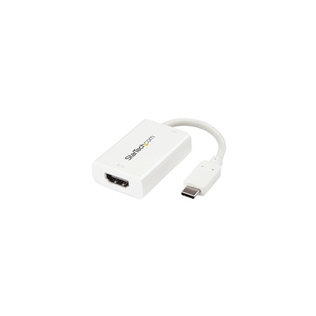 USB-C TO HDMI - POWER DELIVERY/.