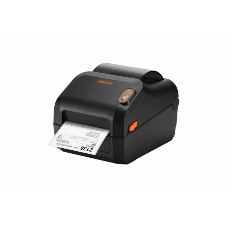 Bixolon XD3-40D 203DPI USB DT PRINT BL/Adj REFL And Fixed Trans Sensor