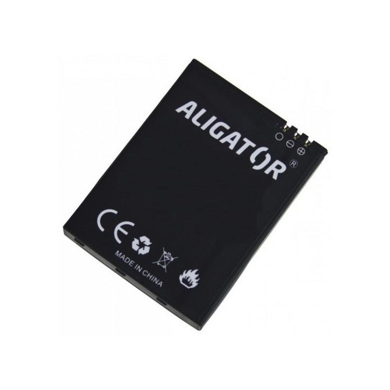 Aligator baterie R40 eXtremo, Li-Ion