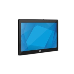 ELOPOS SYSTEM 15IN WIDE W10 I3/8/128GB SSD PCAP 10-TOUCH BLACK