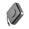 J5Create USB-C Dock Dual 4K HDMI/Dual