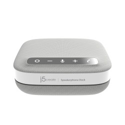 USB-C 4K SPEAKERPHONE DOCK/SPEAKERPHONE