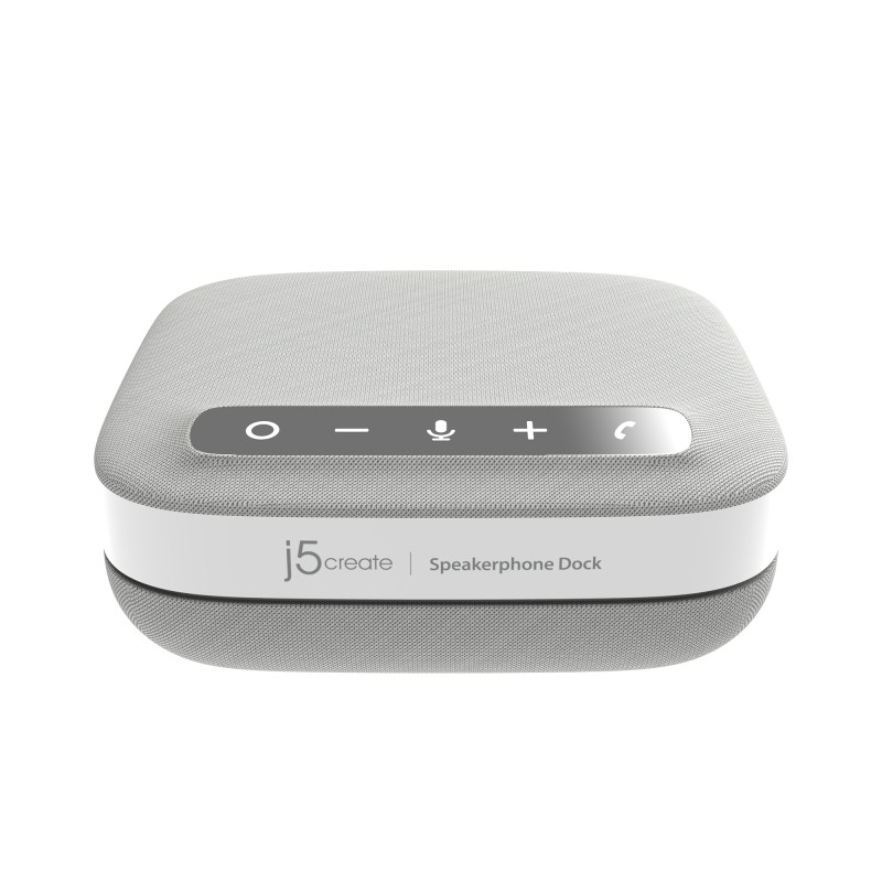 USB-C 4K SPEAKERPHONE DOCK/SPEAKERPHONE