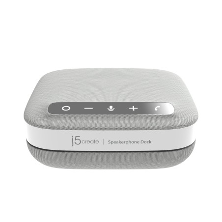 J5Create USB-C 4K Speakerphone Dock/Speakerphone