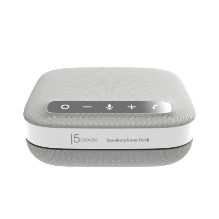 USB-C 4K SPEAKERPHONE DOCK/SPEAKERPHONE