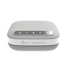 USB-C 4K SPEAKERPHONE DOCK/SPEAKERPHONE