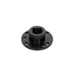 ROUND PLATE/MAX3 MOUNTING SOLUTIONS
