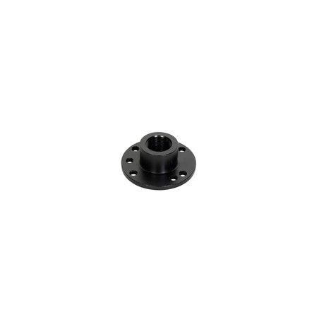 Gamber Johnson Round Plate/MAX3 Mounting Solutions