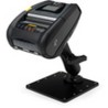KIT ACC QLn4/ZQ63 Handi-Mount (compact, flexible RAM arm) with Base Plate