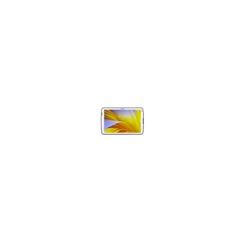 ET40 HC, 10", WIFI6, SE4100, 8GB/128GB, ANDROID GMS, ROW SKU