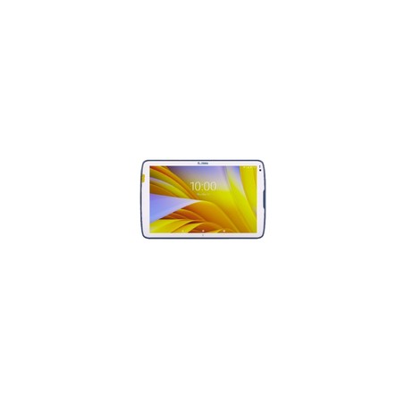 Zebra ET40 HC, 10", WIFI6, SE4100, 8GB/128GB, Android GMS, ROW SKU