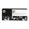 HP Ink Cartridge 831C Latex/Black Ink 775ML