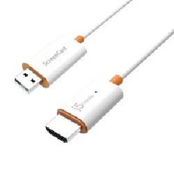 J5Create Screencast Wireless Display/Adapter