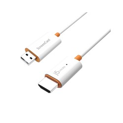 SCREENCAST WIRELESS DISPLAY/ADAPTER