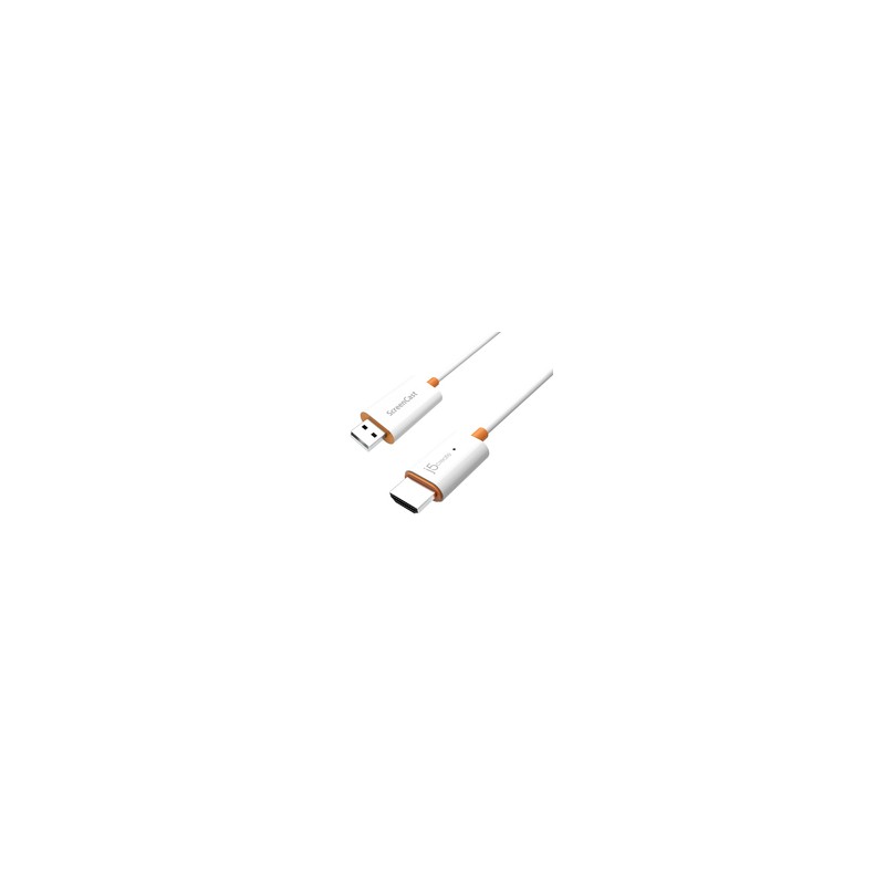 SCREENCAST WIRELESS DISPLAY/ADAPTER