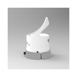 CHARGING DOCK W/ SECURITY BASE/FOR 600/700 SERIES PRODUCTS
