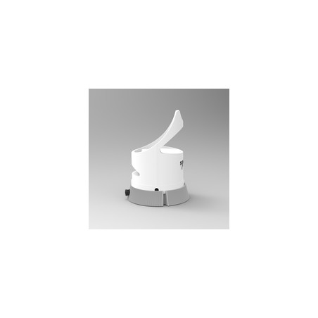 Socket Mobile Charging Dock W/ Security Base/For 600/700 Series Products