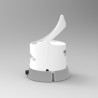 Socket Mobile Charging Dock W/ Security Base/For 600/700 Series Products