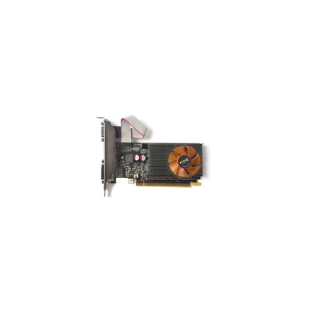 Zotac GeForce GT 710/2GB DDR3 64BIT HDMI 954MHZ