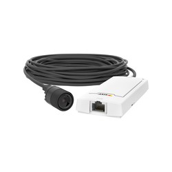 Axis Communications AXIS P1245/IN