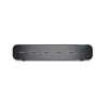 Linksys 4P Dual Head DP/HDMI TO DP/HDMI/Video Secure DT KVM Switch PP4.0