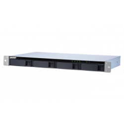 QNAP TL-R400S - úložná jednotka JBOD SATA (4x SATA), rack