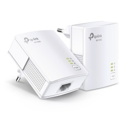 AV1000 POWERLINE STARTER KIT/GIGABIT TLPA717KIT