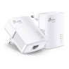 AV1000 POWERLINE STARTER KIT/GIGABIT TLPA717KIT