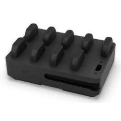 Jabra PERFORM 75 Charging Bay/10-Bay EMEA Charger