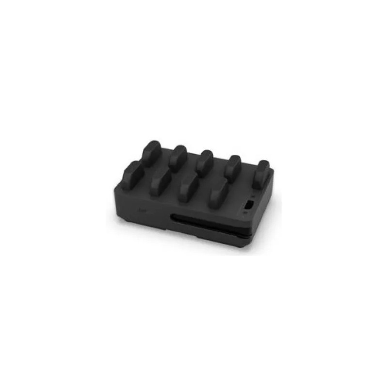 Jabra PERFORM 75 Charging Bay/10-Bay EMEA Charger