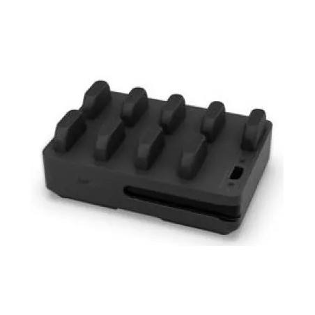 Jabra PERFORM 75 Charging Bay/10-Bay EMEA Charger