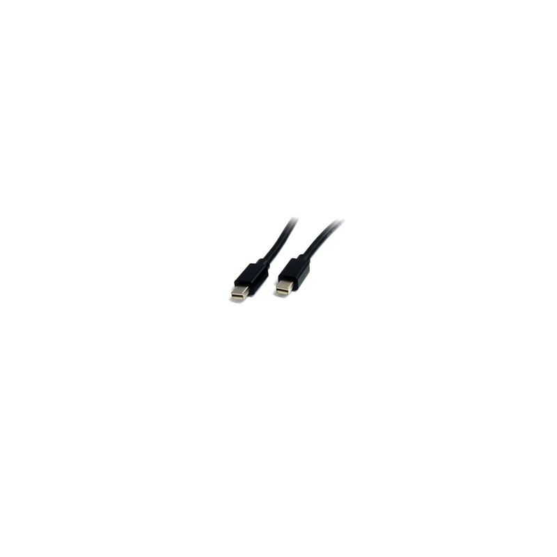 Startech 2M Mini DisplayPort 1.2 Cable/.