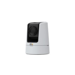 Axis Communications AXIS V5938 50 HZ/Zoom Autofocus UHD 4K AT 50FPS W