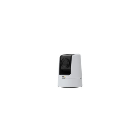 Axis Communications AXIS V5938 50 HZ/Zoom Autofocus UHD 4K AT 50FPS W