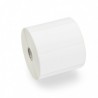 Label, Paper, 32x19mm Thermal Transfer, Z-PERFORM 1000T REMOVABLE, Uncoated, Removable Adhesive, 25mm Core