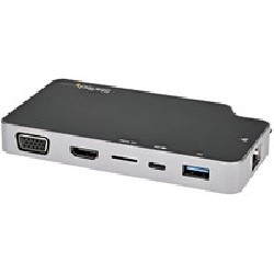Startech USB C Mini Dock 4K HDMI/.