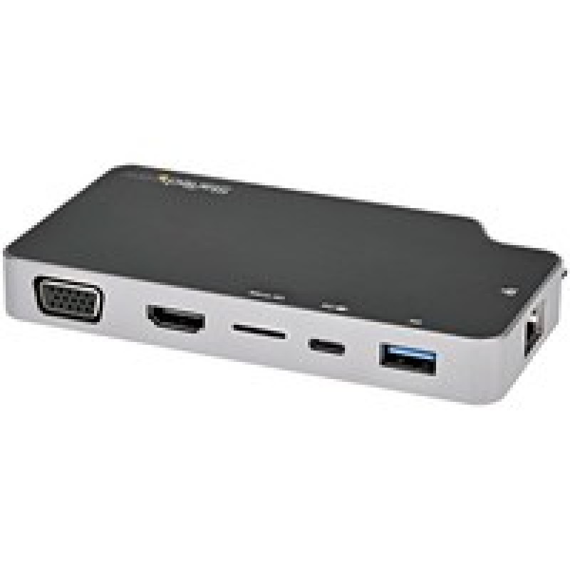 Startech USB C Mini Dock 4K HDMI/.