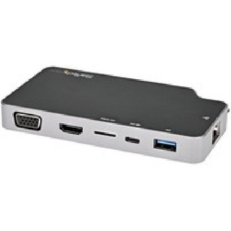 Startech USB C Mini Dock 4K HDMI/.