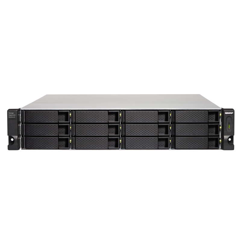 QNAP TL-R1200C-RP