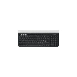 Logitech K780 Multi-Device Bluetooth/Keyb. CH-2.4GHZ/BT-Central