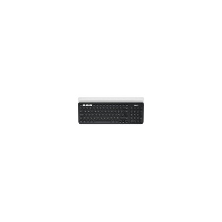 Logitech K780 Multi-Device Bluetooth/Keyb. CH-2.4GHZ/BT-Central