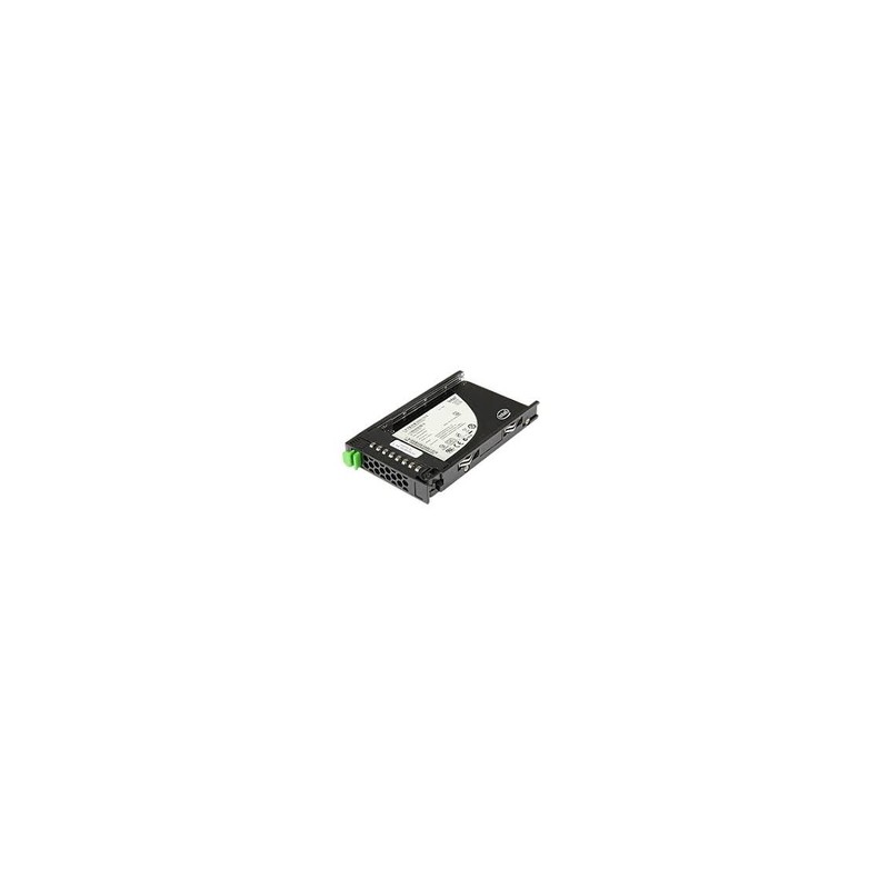 Fujitsu SSD SAS 12G 800GB Mixed-Use 2.5' H-P EP