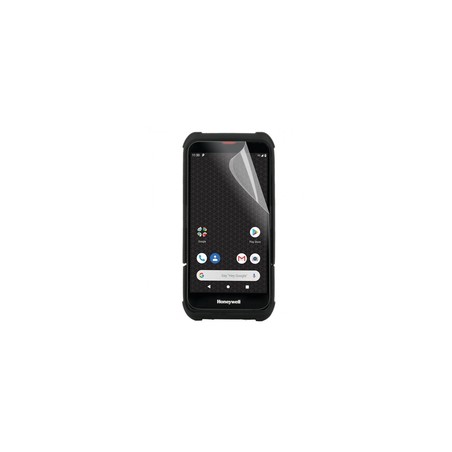 Mobilis Screen Protector Antishock IK06/Clear For EDA57 - EDA56 - EDA52