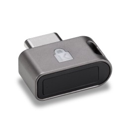 Kensington Llave DE Huella Dactilar/VeriMark Guard 2.1 USB-C