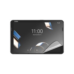 SCREEN PROTECTOR ANTI-SHOCK/IK06 - CLEAR FOR ZEBRA ET401 8IN