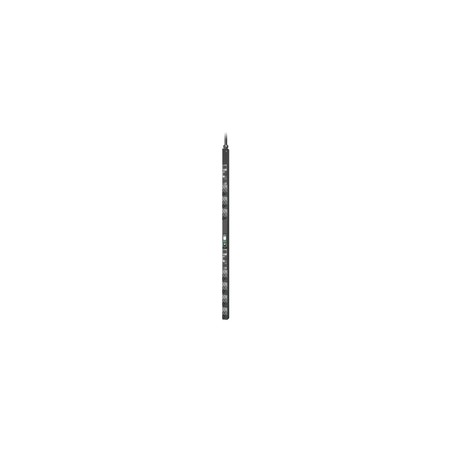 APC NetShelter Rack PDU Advanced, Switched, 34.6kW, 3PH, 415V, 60A, 560P6, 42 Outlet